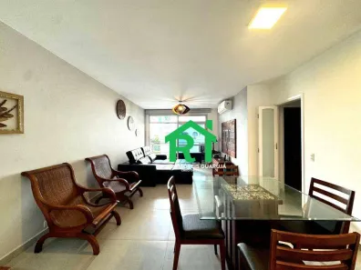 Apartamento com 2 Quartos à venda, 122m² no Pitangueiras, Guarujá