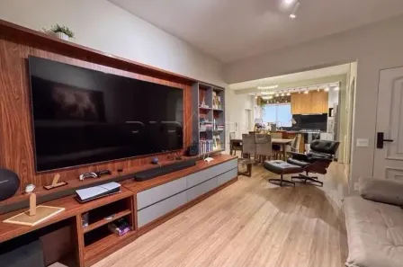 Apartamento com 3 Quartos à venda, 128m² no Centro, Ribeirão Preto