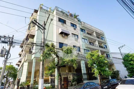 Cobertura com 2 Quartos à venda, 152m² no Centro, Niterói