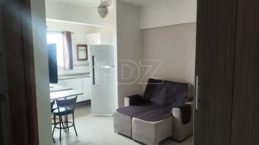 Apartamento com 1 Quarto à venda, 30m² no Centro, Araraquara