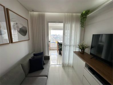Apartamento com 2 Quartos à venda, 62m² no Vila Ema, São Paulo