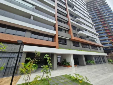 Apartamento com 2 Quartos à venda, 85m² no Horto Florestal, Salvador