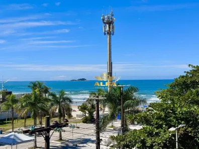 Apartamento com 3 Quartos à venda, 186m² no Pitangueiras, Guarujá