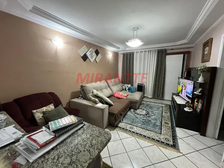 Foto do imóvel - Sobrado à venda com 4 quartos, 4 suítes, 6 banheiros e 6 vagas na garagem em