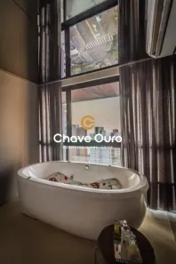 Apartamento com 3 Quartos à venda, 275m² no Centro, Cascavel