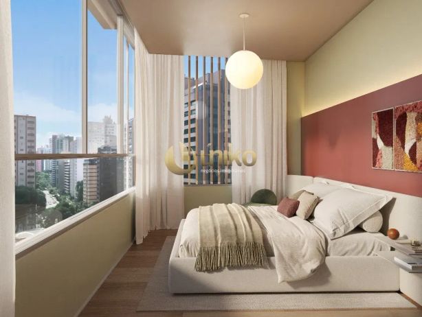 Apartamento no Mova Batel - foto 10