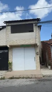Casa com 3 Quartos à venda, 63m² no Mangabeira, Eusébio