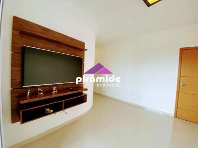 Apartamento com 2 Quartos para venda ou aluguel, 69m² no Parque Industrial, São José dos Campos