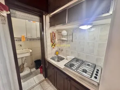 Studio com 1 Quarto à venda, 32m² no , Capão da Canoa