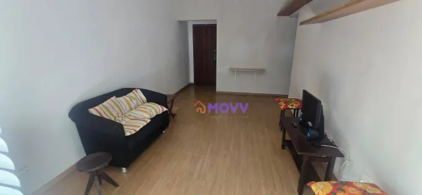 Apartamento com 2 Quartos à venda, 75m² no Ingá, Niterói