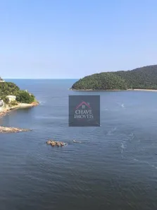 Apartamento com 2 Quartos à venda, 60m² no Itararé, São Vicente