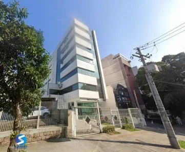 Conjunto Comercial / Sala à venda, 43m² no Menino Deus, Porto Alegre