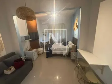 Apartamento com 1 Quarto à venda, 35m² no Copacabana, Rio de Janeiro
