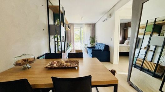 Apartamento com 1 Quarto à venda, 58m² no Campeche, Florianópolis