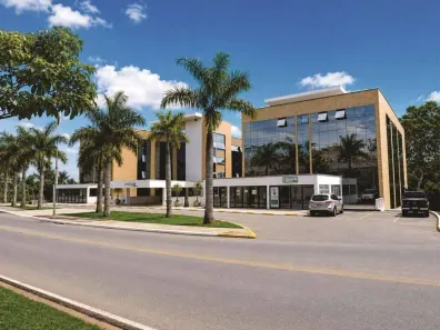 Loja / Salão / Ponto Comercial à venda, 34m² no Paisagem Renoir, Cotia