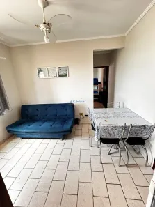 Apartamento com 1 Quarto à venda, 42m² no Aviação, Praia Grande