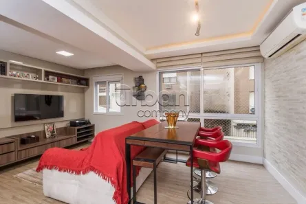 Apartamento com 2 Quartos à venda, 75m² no Santana, Porto Alegre