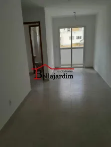 Apartamento com 2 Quartos à venda, 51m² no Vila Guiomar, Santo André