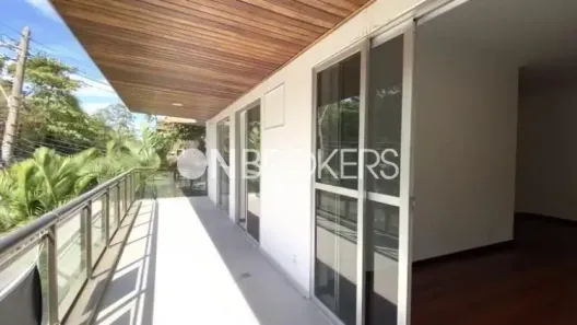 Apartamento com 3 Quartos à venda, 132m² no Barra da Tijuca, Rio de Janeiro