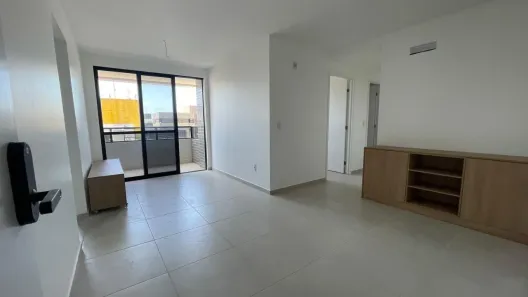 Apartamento com 3 Quartos à venda, 78m² no Ponta Verde, Maceió