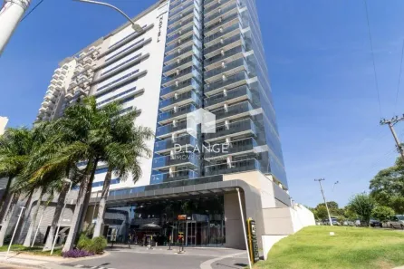 Conjunto Comercial / Sala à venda, 34m² no Centro, Campinas