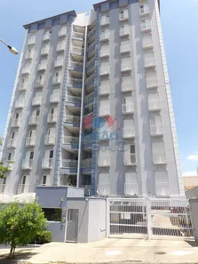 Apartamento com 3 Quartos à venda, 107m² no Jardim Santiago, Indaiatuba