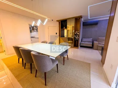 Apartamento com 3 Quartos à venda, 140m² no Centro, Balneário Camboriú