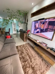 Apartamento com 2 Quartos à venda, 92m² no Pedra Branca, Palhoça