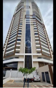 Apartamento com 4 Quartos à venda, 271m² no Quilombo, Cuiabá