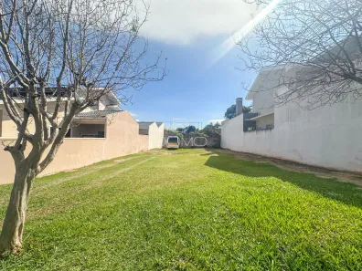 Terreno / Lote / Condomínio à venda, 390m² no Parque Verde, Cascavel