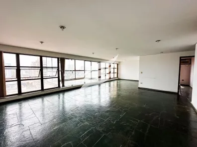 Apartamento com 4 Quartos à venda, 244m² no Centro, Araçatuba
