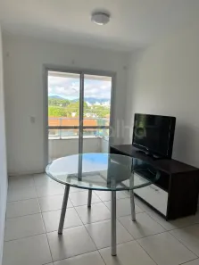 Apartamento com 2 Quartos à venda, 62m² no Jurerê, Florianópolis