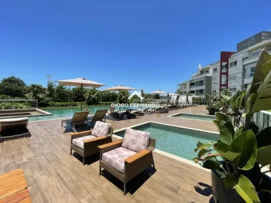 Apartamento com 3 Quartos à venda, 124m² no Campeche, Florianópolis