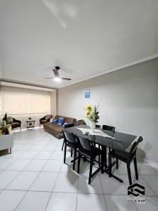 Apartamento com 1 Quarto à venda, 50m² no Pitangueiras, Guarujá