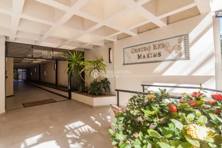 Conjunto Comercial / Sala à venda, 32m² no Centro, Florianópolis
