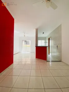 Apartamento com 1 Quarto à venda, 49m² no Tupi, Praia Grande