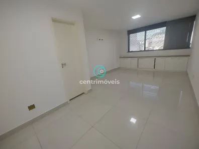 Conjunto Comercial / Sala para venda ou aluguel, 25m² no Tijuca, Rio de Janeiro