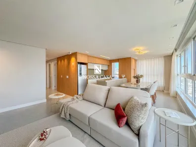 Apartamento com 3 Quartos à venda, 102m² no Centro, Torres