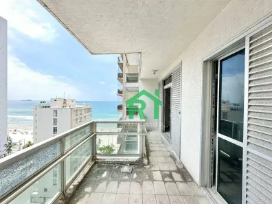 Apartamento com 3 Quartos à venda, 135m² no Pitangueiras, Guarujá