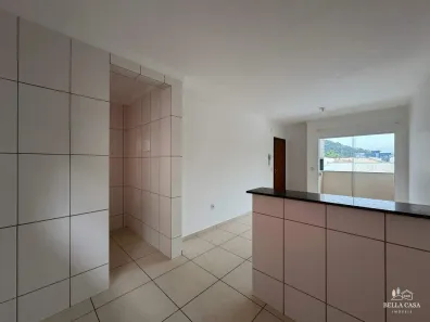 Apartamento com 2 Quartos para alugar, 55m² no Jardim Sofia, Joinville