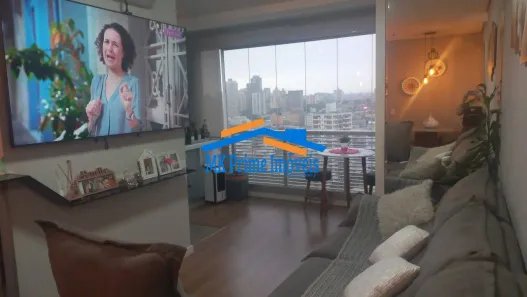 Apartamento com 2 Quartos à venda, 64m² no Centro, Osasco