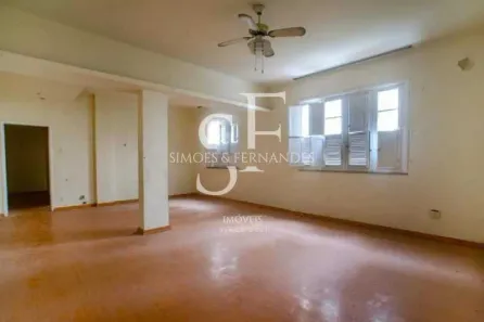 Apartamento com 2 Quartos à venda, 105m² no Tijuca, Rio de Janeiro