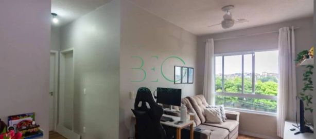 Apartamento com 2 Quartos à venda, 47m² no Novo Osasco, Osasco