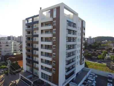 Cobertura com 4 Quartos à venda, 347m² no Santo Antônio, Joinville