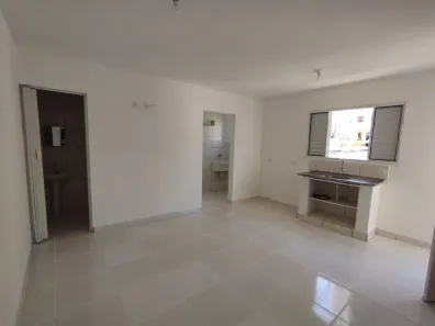 Kitnet com 1 Quarto para alugar, 36m² no Centro, Sorocaba