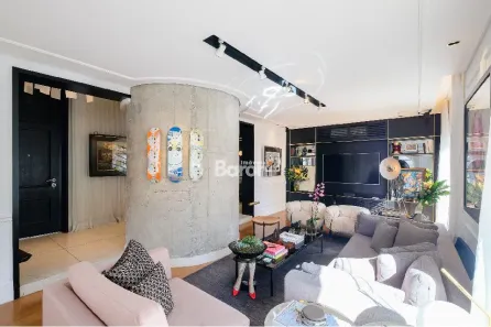 Cobertura com 1 Quarto à venda, 163m² no Jardim Paulista, São Paulo