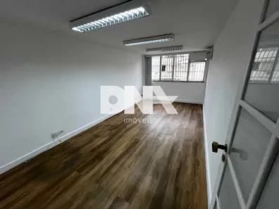 Conjunto Comercial / Sala à venda, 28m² no Barra da Tijuca, Rio de Janeiro