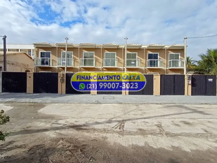 Foto do imóvel - Casa para comprar com 48 m², 2 quartos, 1 banheiro, 1 vaga