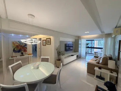 Apartamento com 2 Quartos à venda, 86m² no Alphaville I, Salvador