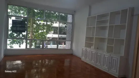 Apartamento com 3 Quartos à venda, 135m² no Copacabana, Rio de Janeiro